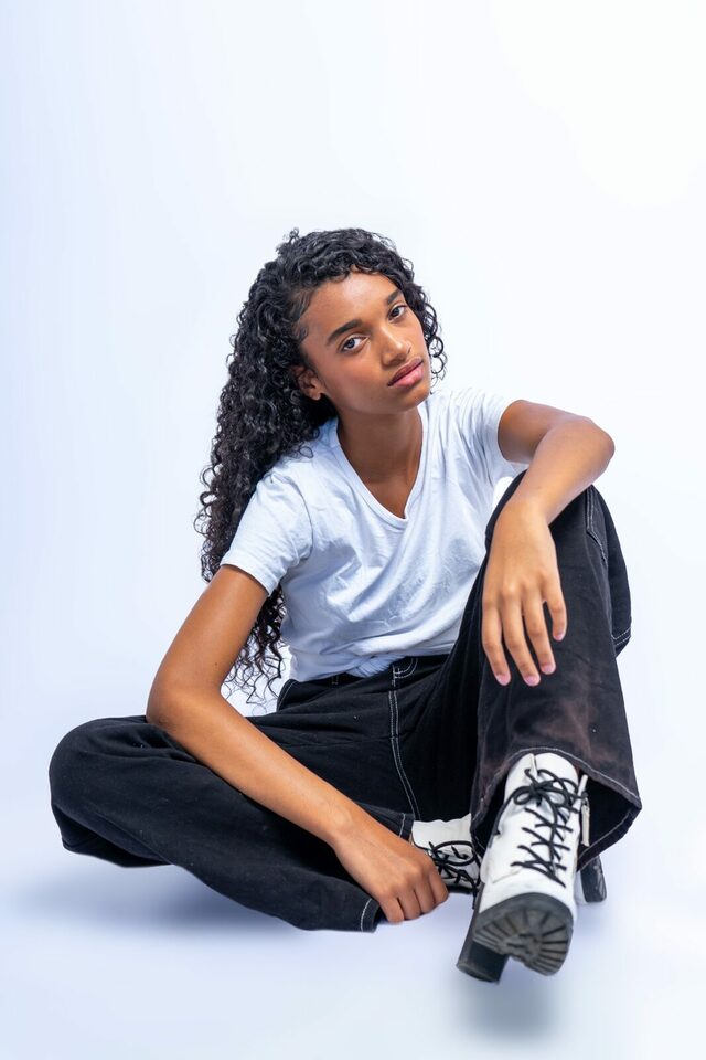 Book de modelos